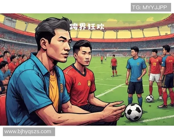 足球明星跨界挑战橄榄球赛场展现全新运动魅力与激情